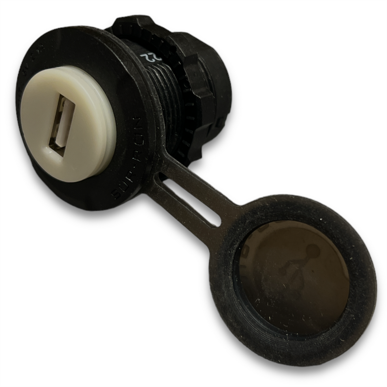 Sur-Ron USB Charger Port