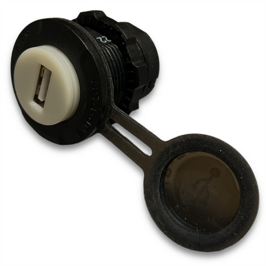 Sur-Ron USB Charger Port