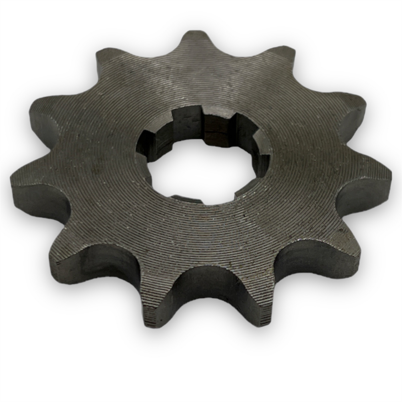 11 Tooth 428 Pit Bike Front Sprocket (17mm)