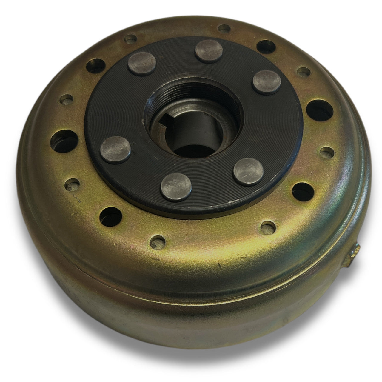 Stock YX140 Pit Bike Flywheel Rotor