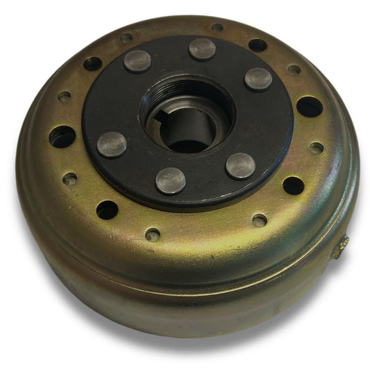 Stock YX140 Pit Bike Flywheel Rotor