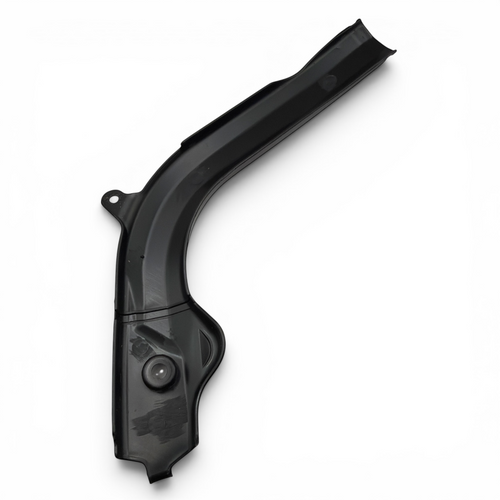 Black KTM SX 125 150 250 Frame Guard 2016 - 2018