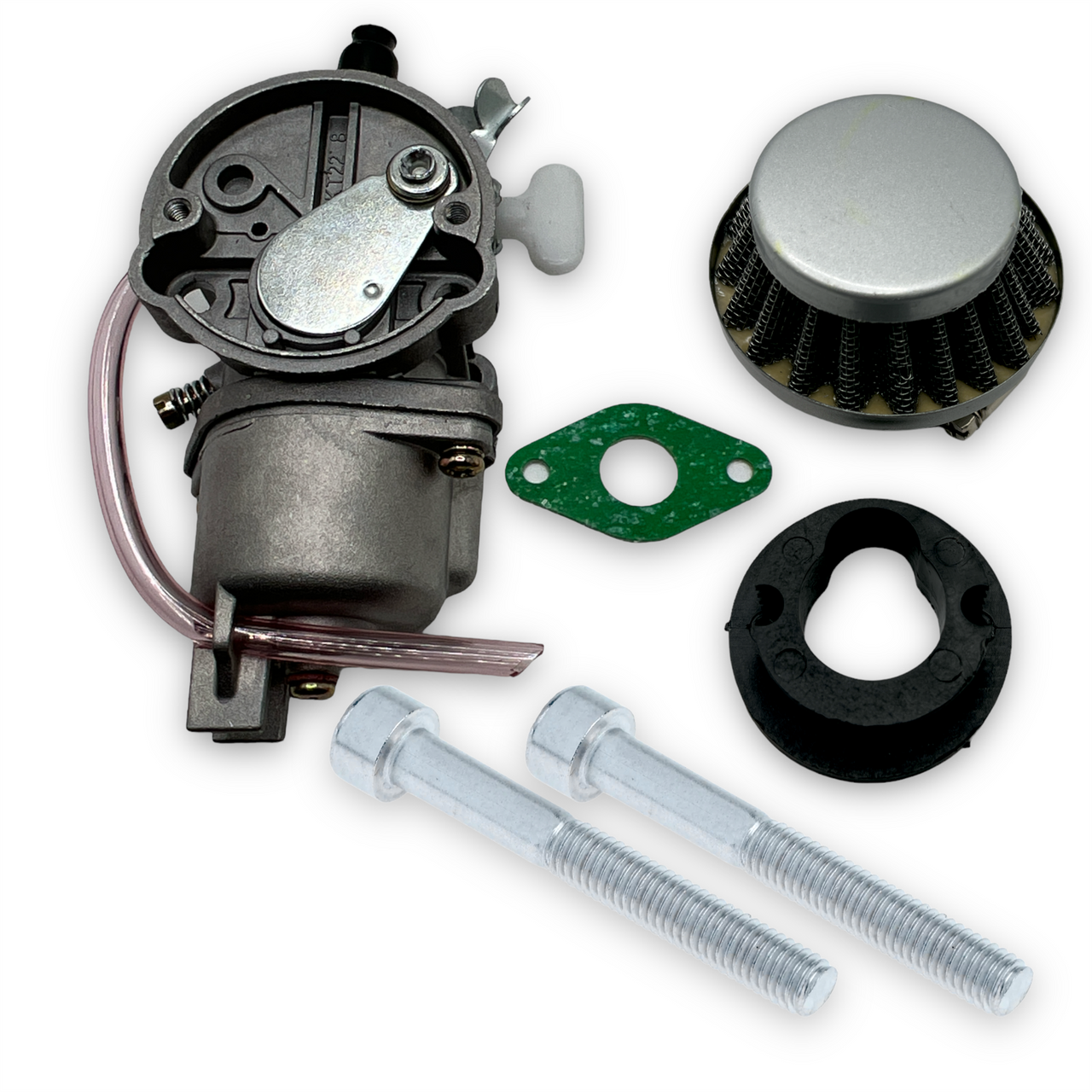 Mini Moto Carburettor and Air Filter Kit