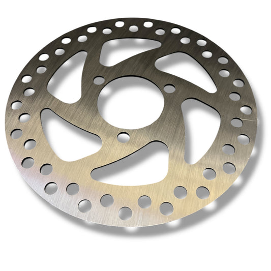 140mm Mini Dirt Bike Brake Disc 37mm Centre