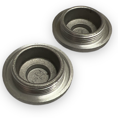 CRF50 Pit Bike Tappet / Valve Cap Covers
