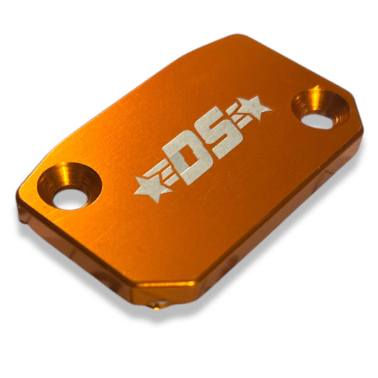 DEEP STATE KTM SX/SX-F Front Brake Master Cylinder Cover