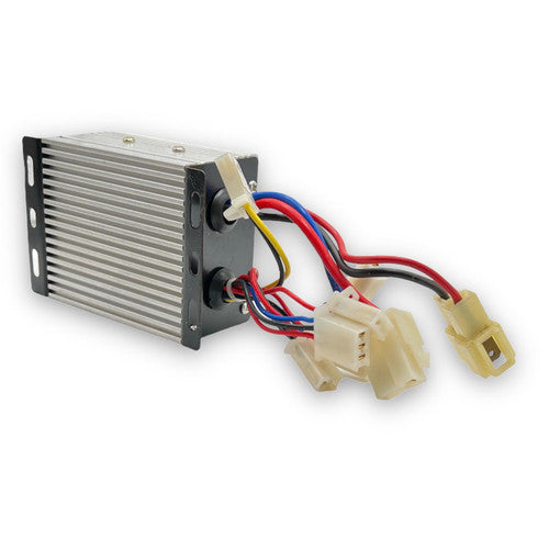 E-Bike Relay Control Unit 24v / 300w