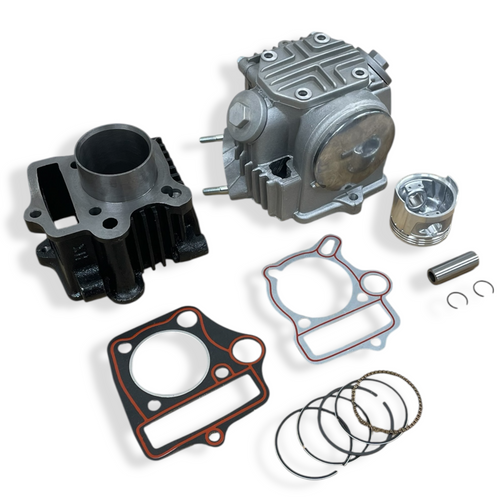 CRF70 XR70 70cc Pit Bike Cylinder & Head Kit