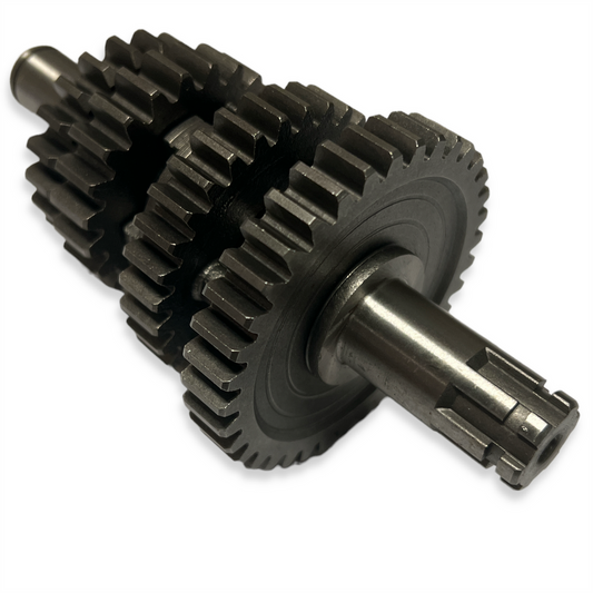 YX140, YX160 Pit Bike Output Gear Shaft