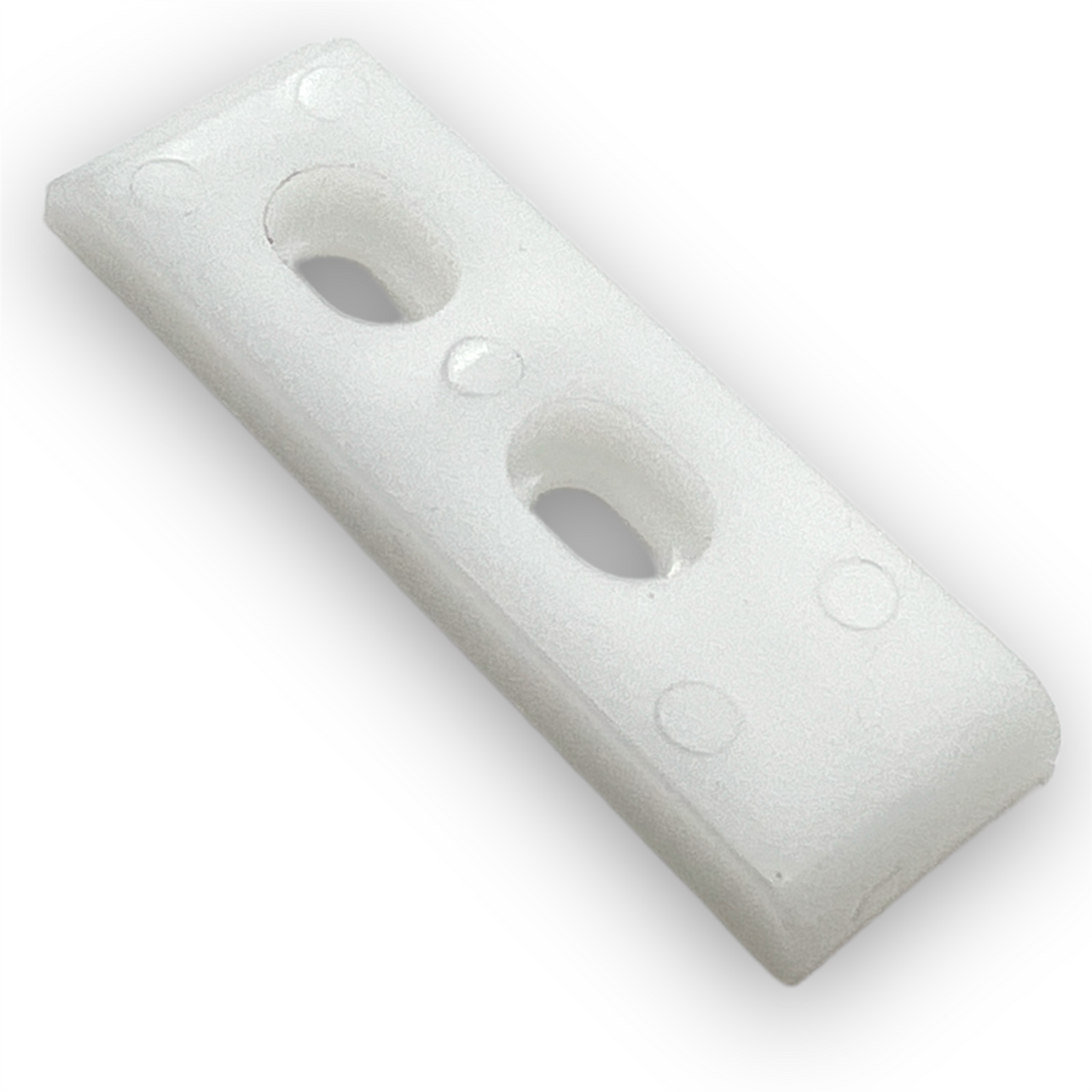 Pit Bike Twin Bolt Top Chain Slider