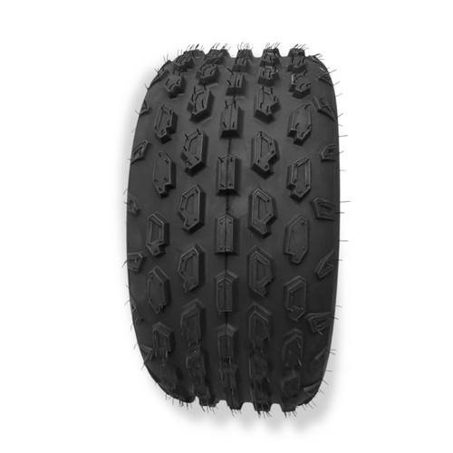 2x ATV Quad Bike Tyre Size 19 x 7.00-8