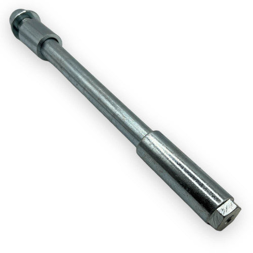 15mm x 230mm Marzocchi Pit Bike Axle With Spacers