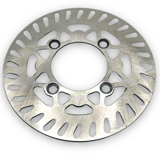 210mm Circular SDG Pit Bike Brake Disc