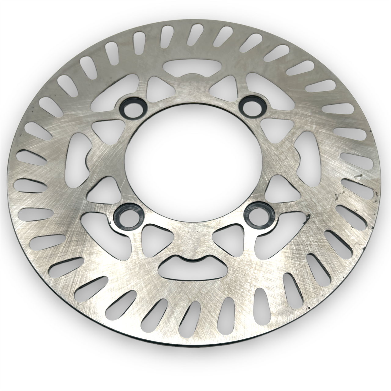 210mm Circular SDG Pit Bike Brake Disc