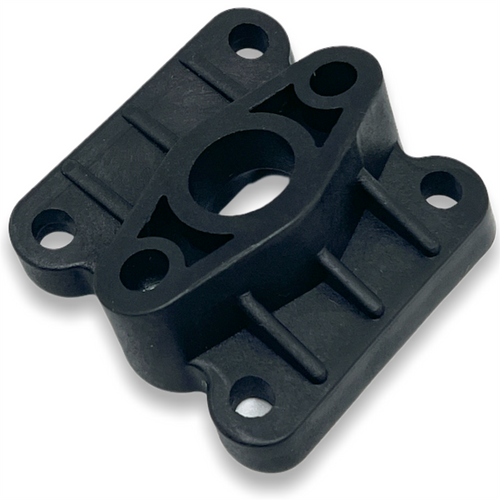 Mini Moto Plastic Inlet Manifold