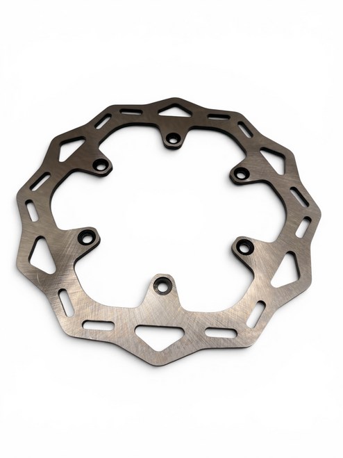 220mm KTM SXF250 SXF 350 450 Rear Brake Disc Rotor