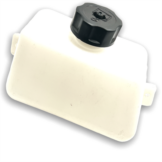 Square Mini Dirt Bike Fuel Tank