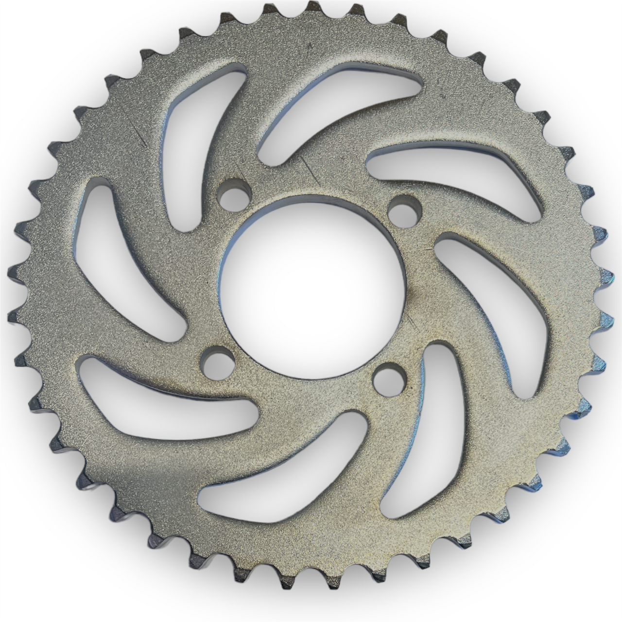 Classic Pit Bike 41 Tooth 420 Rear Sprocket
