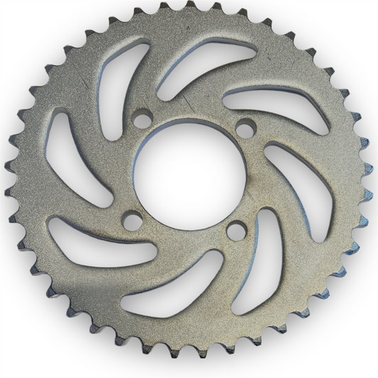 Classic Pit Bike 41 Tooth 420 Rear Sprocket
