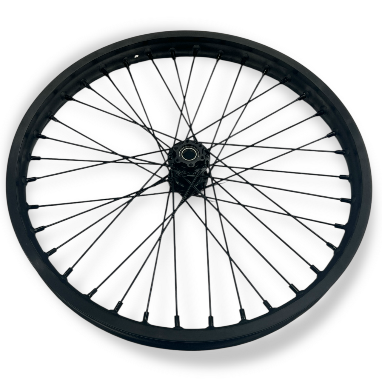 21" Sur-Ron Lightbee Complete Front Wheel