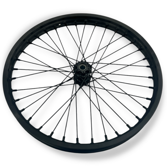 21" Sur-Ron Lightbee Complete Front Wheel