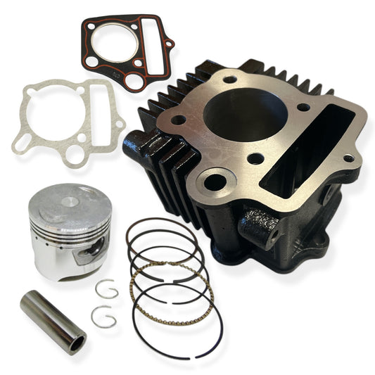47mm 90cc Pit Bike Barrel And Piston Kit