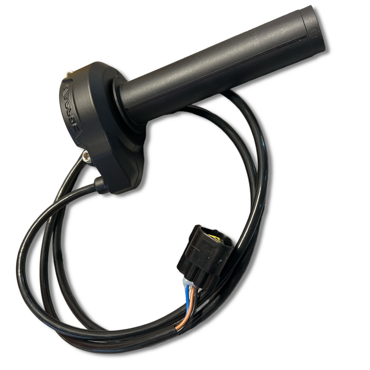 SurRon Throttle Twist Assmbly