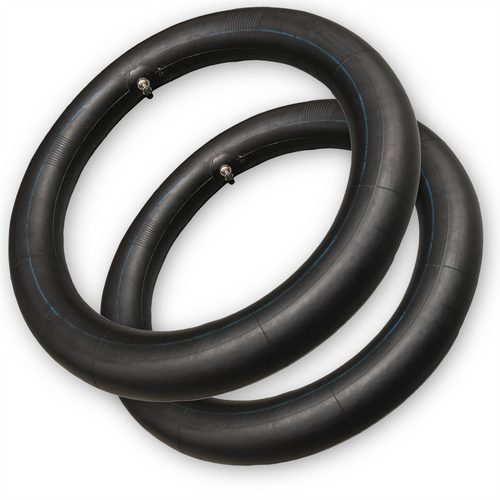 17" Front + 14" Rear Big Wheel Pit Bike Inner Tubes Set