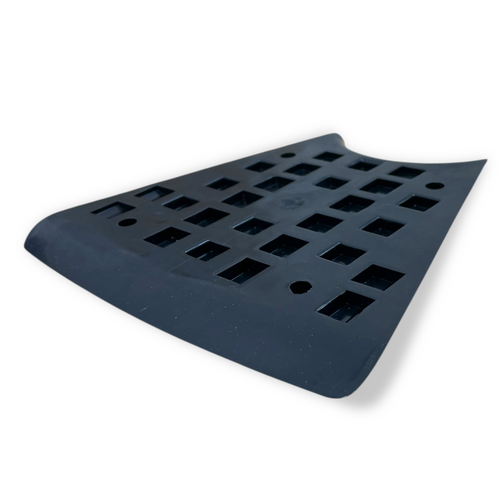 Mk1 & Mk2 Mini Moto Rubber Seat