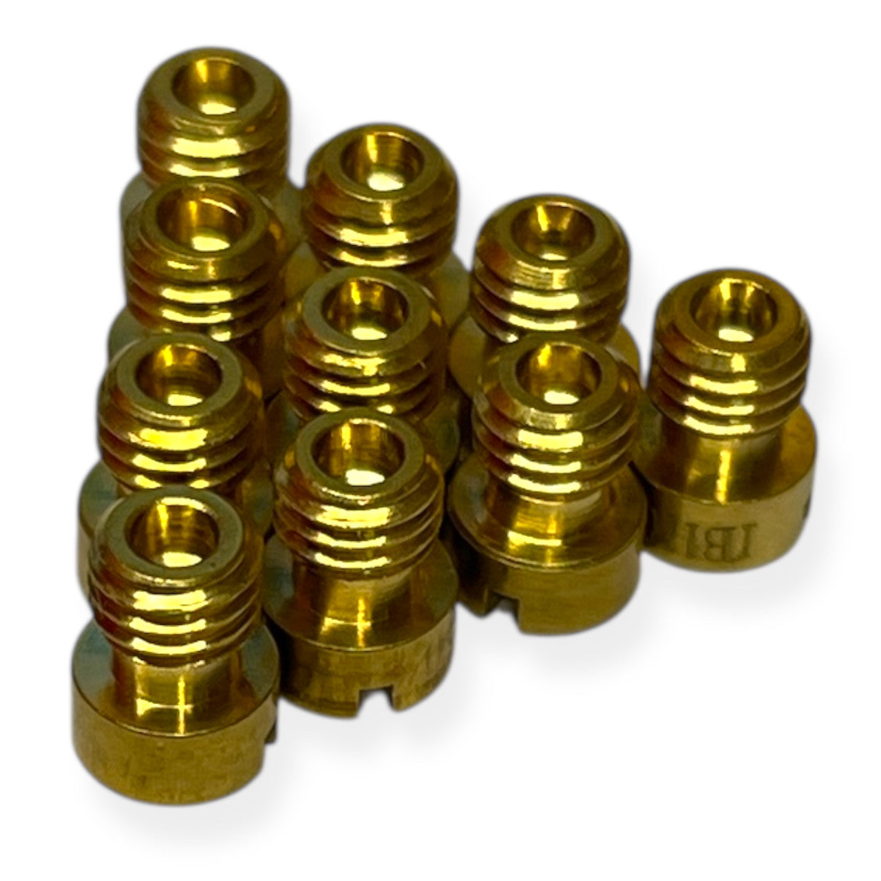 Pit Bike Nibbi Carburettor Main Jets #88 - #110