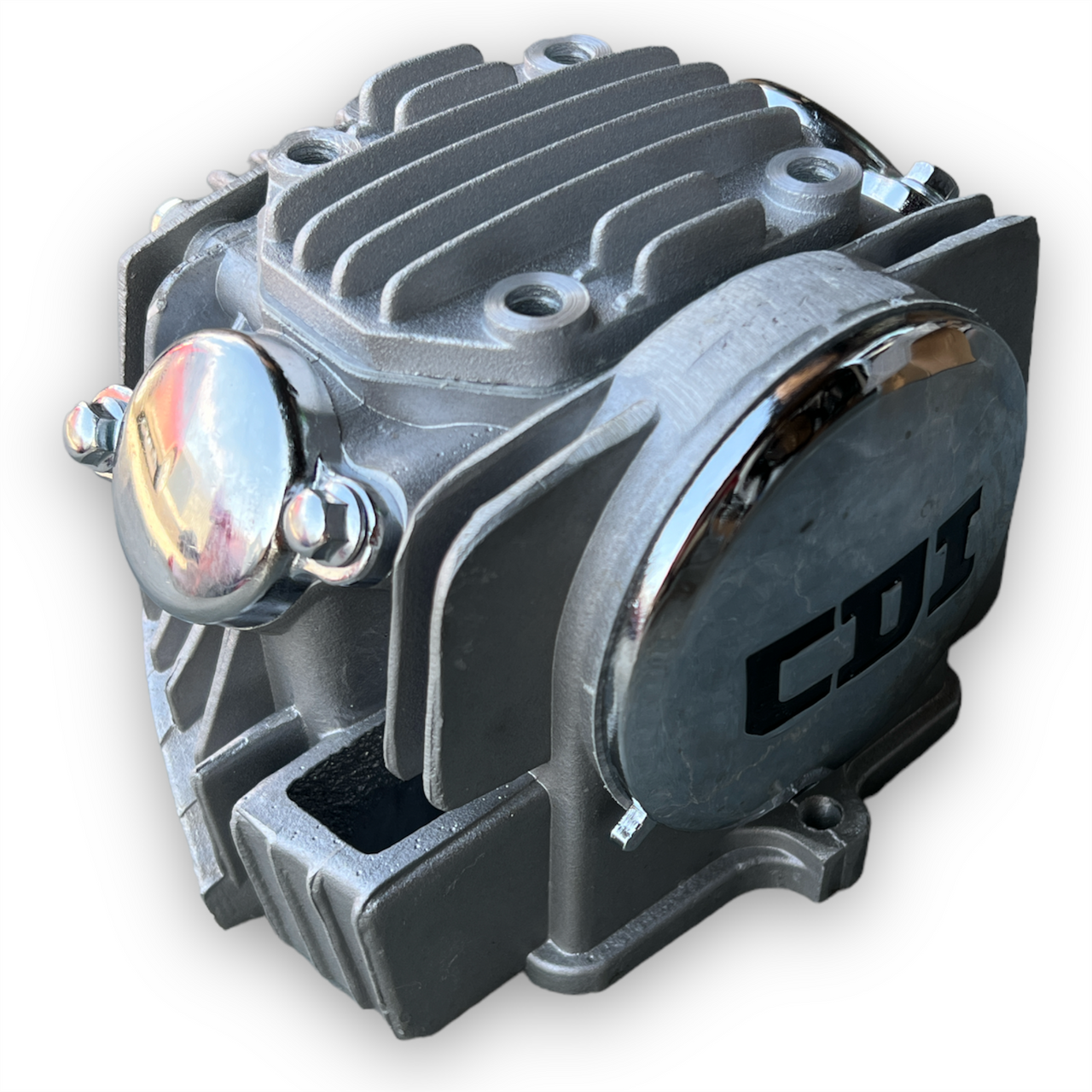 Lifan 125cc Pit Bike Big Valve Cylinder Head