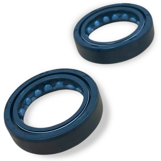 Pit Bike Fork Seals Size: 46mm x 33mm x 10.8mm