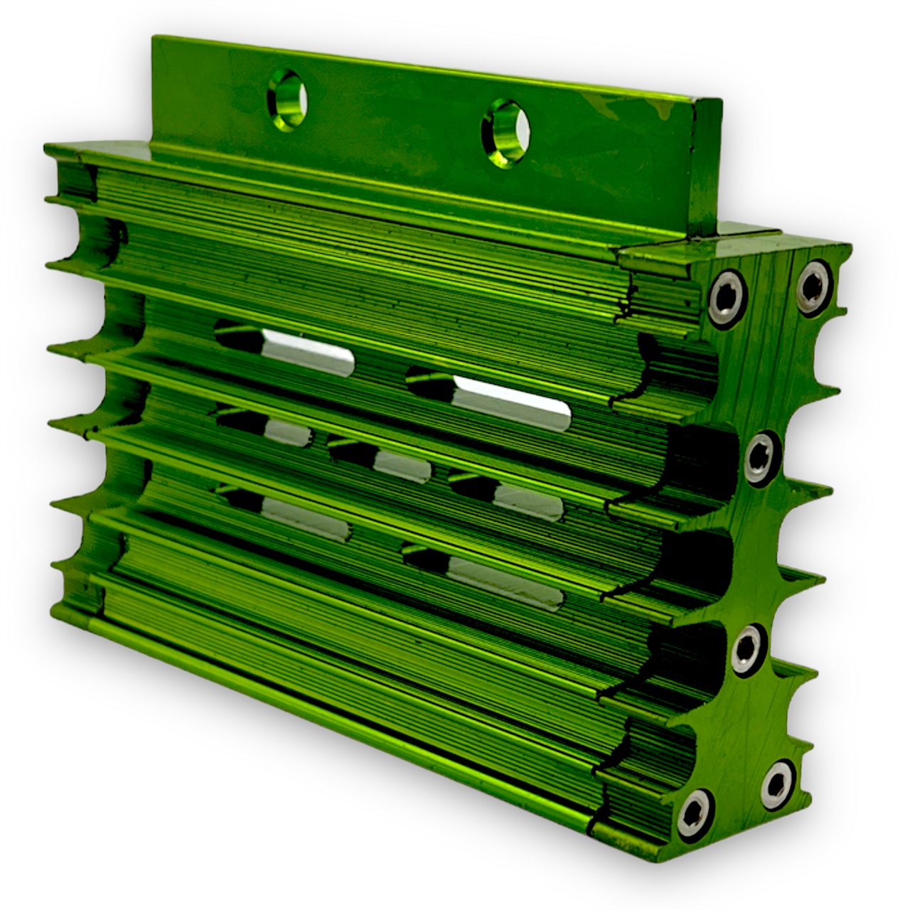 GreenCNC Pit Bike Cooler (Radiator Only)
