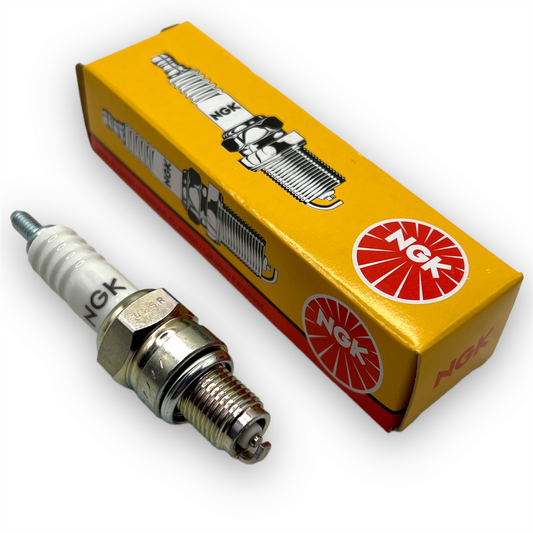 C7HSA NGK Pit Bike Spark Plug