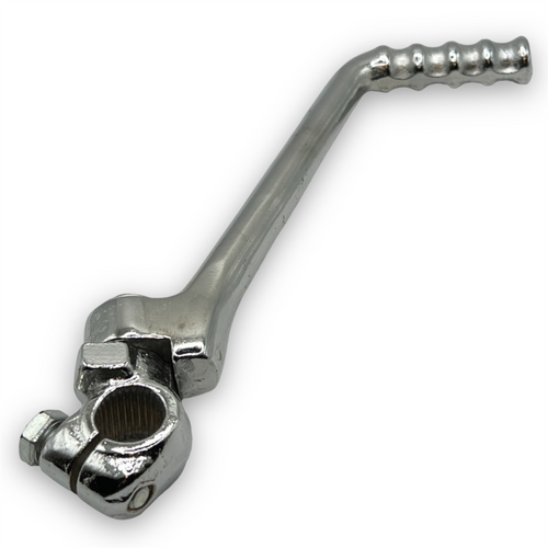 16mm Chrome Heavy Duty Kick Start