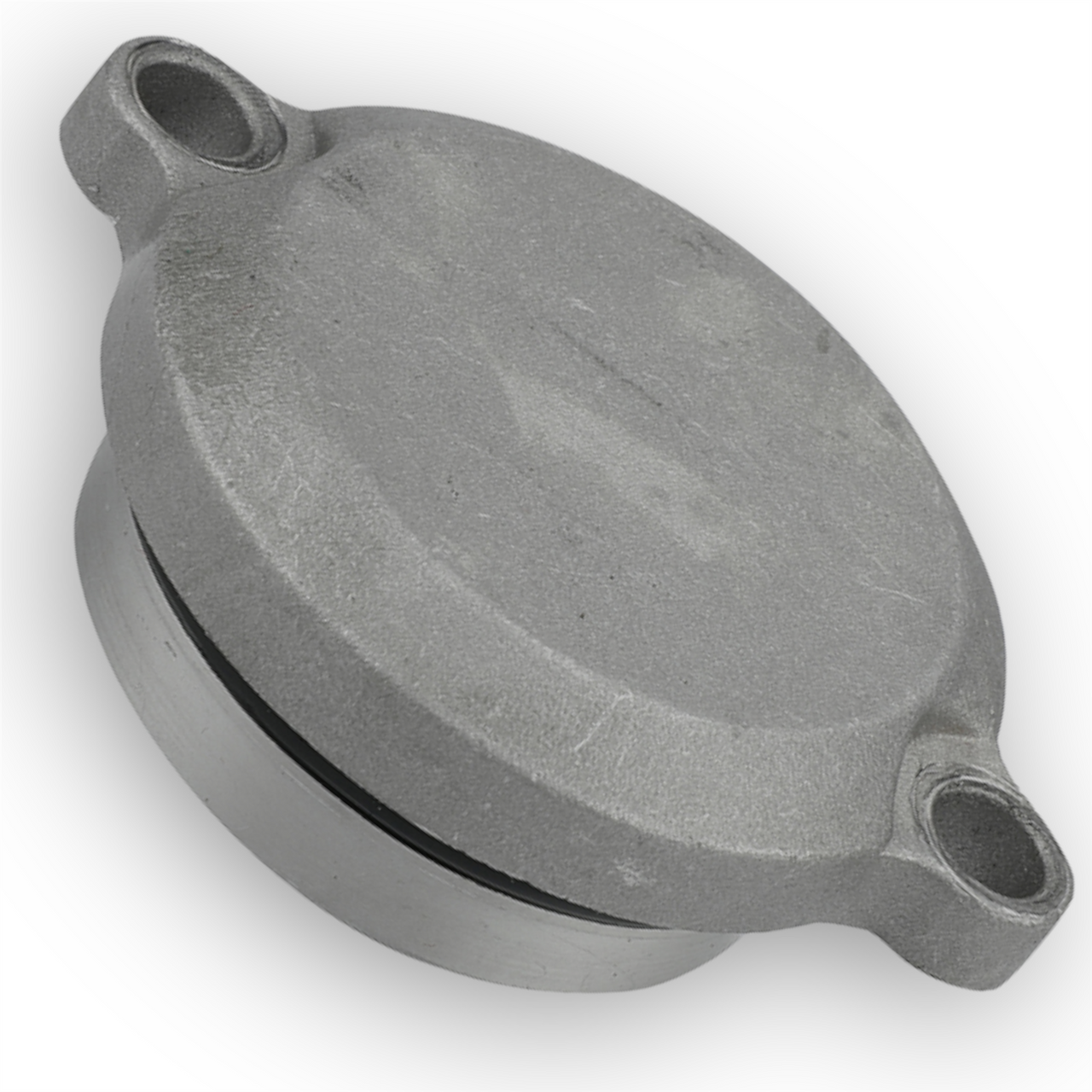 YX160 Pit Bike Oil Filter Cover