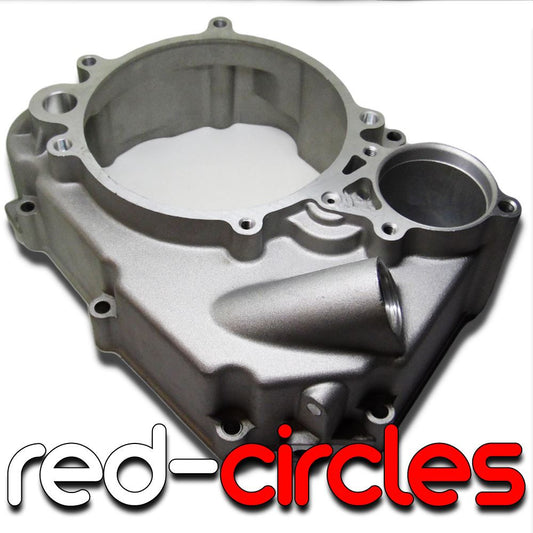 Zongshen z155 Pit Bike Clutch Casing