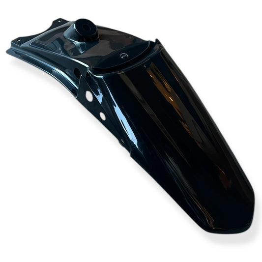 Black BSE Single Bolt CRF110 Pit Bike Rear Fender