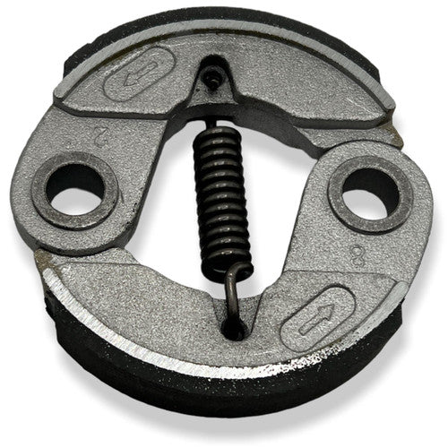 Petrol Scooter 2 Shoe Clutch