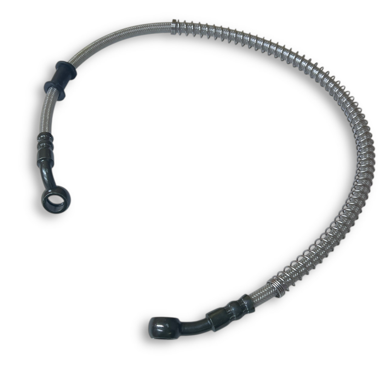 10mm x 550mm ATV Quad Bike Brake Hose