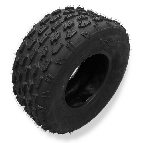 2x ATV Quad Bike Tyre Size 19 x 7.00-8