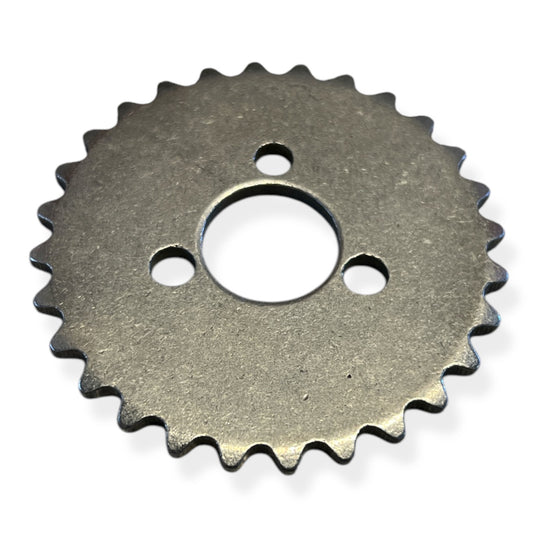 28 Tooth Pit Bike Chain Cam Sprocket