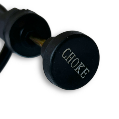 720mm ATV Quad Bike Choke Cable