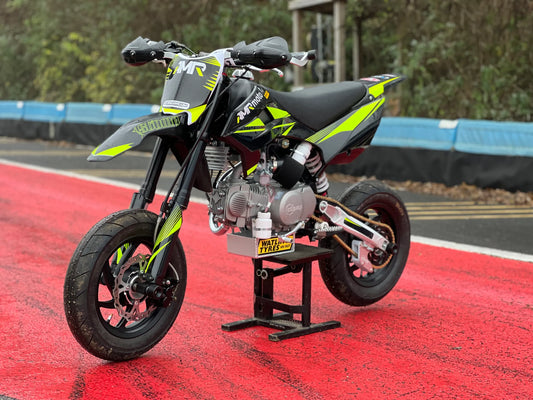 AMR Moto 140