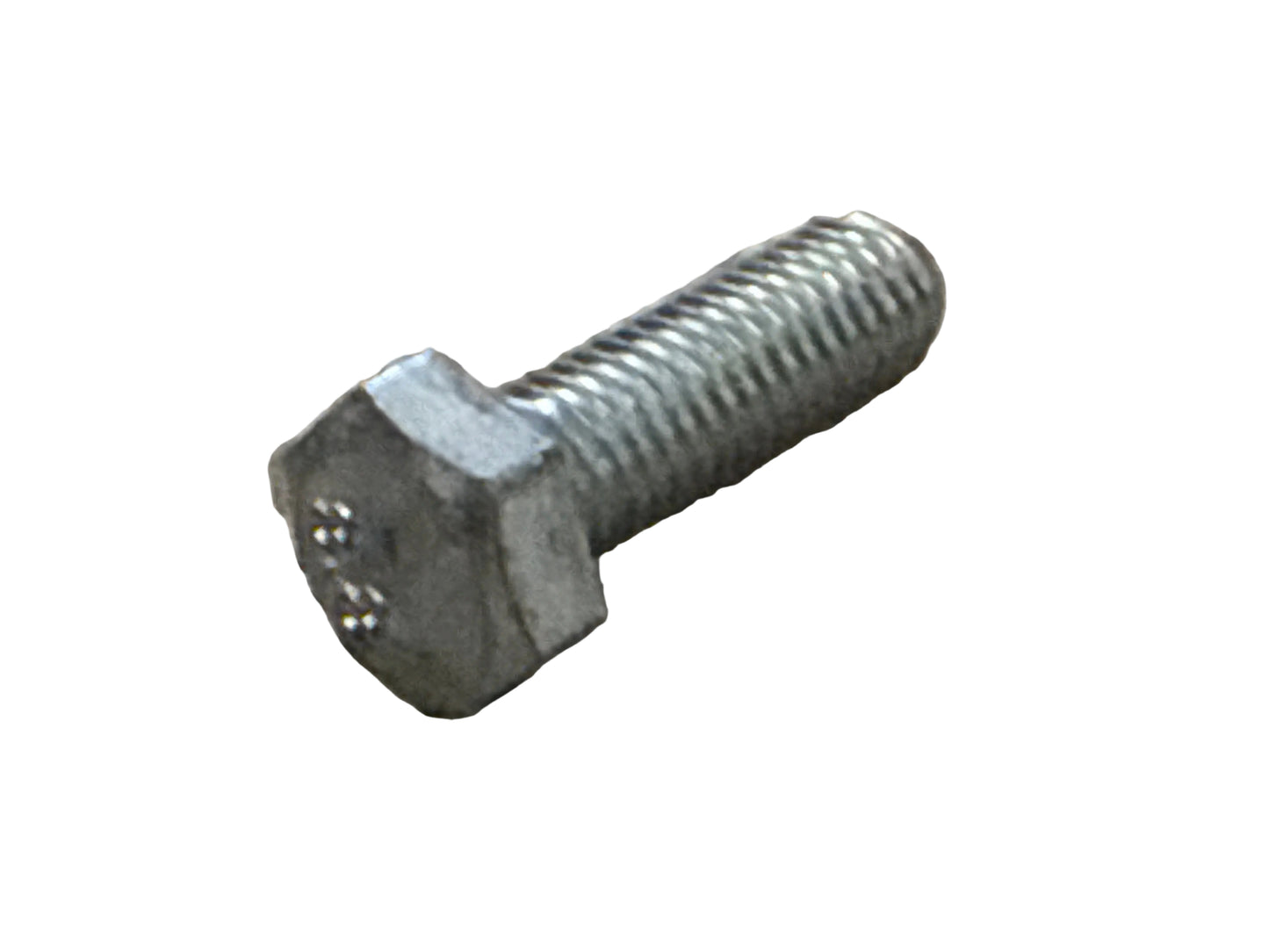 Bolts (various sizes)