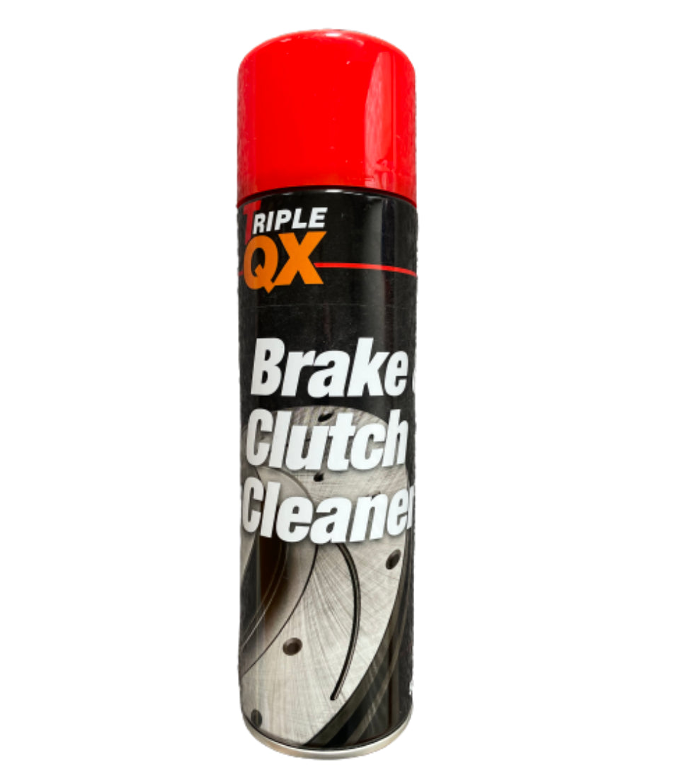 Brake Cleaner - 500ml