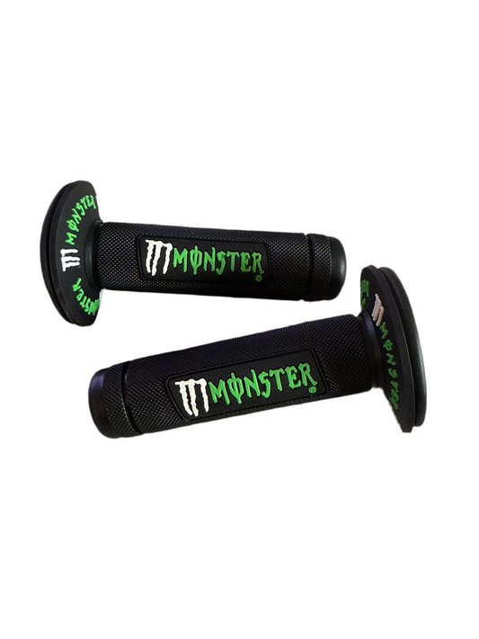 Monster Hand Grips