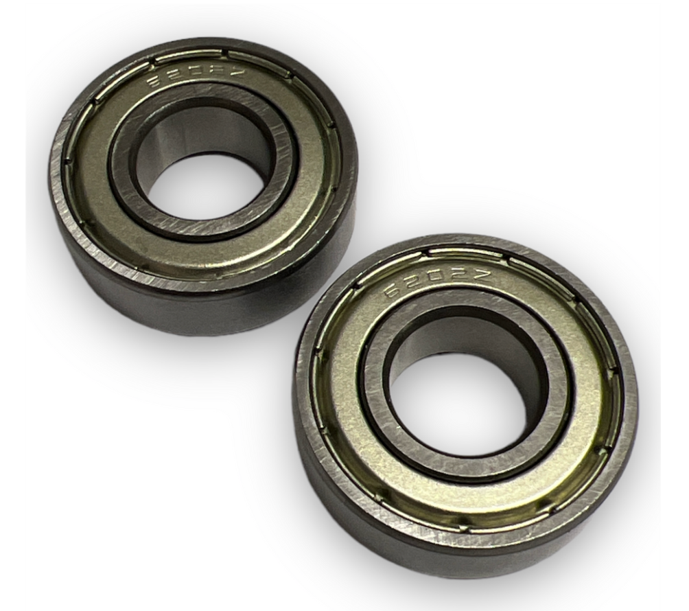 15mm Wheel Bearings (pair)