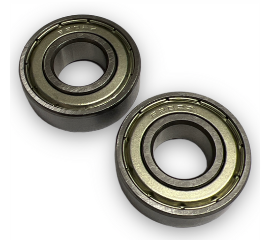 15mm Wheel Bearings (pair)