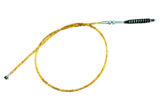 Clutch Cable - Coloured